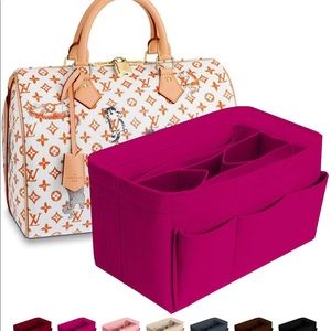 Organizer for Lv speedy